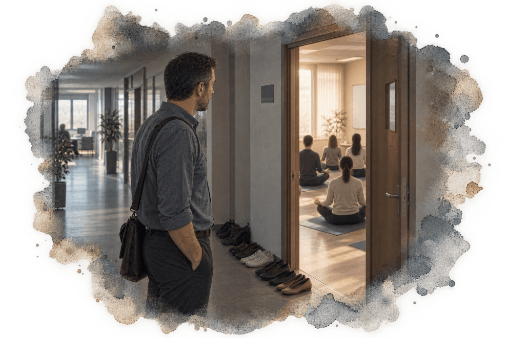 Burnout organizațional — condiții și semne