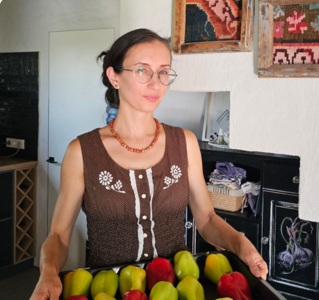 Doina Ababei-Petru